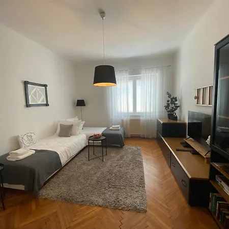 Boennium Oasis Apartment *