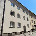 Boennium Oasis Apartma Ljubljana