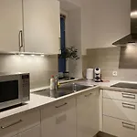 Boennium Oasis Apartma *