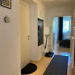 Apartma Boennium Oasis