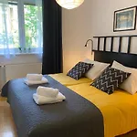 Apartma Boennium Oasis Ljubljana