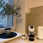 Boennium Oasis Apartma Ljubljana