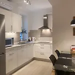 Apartma Boennium Oasis Ljubljana