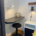 Boennium Oasis Appartement *