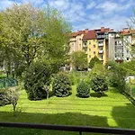 Boennium Oasis Apartma Ljubljana