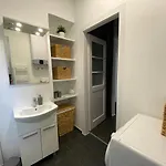 Boennium Oasis Apartma *
