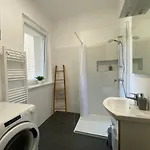 Boennium Oasis Apartma Ljubljana