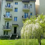 Boennium Oasis Apartma Ljubljana