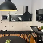 Apartma Boennium Oasis Ljubljana