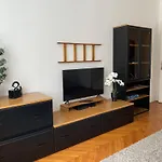 Boennium Oasis Appartement Ljubljana