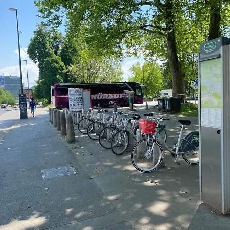 Boennium Oasis Διαμέρισμα *