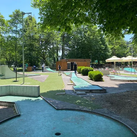 Boennium Oasis *
