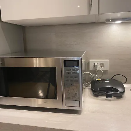 Boennium Oasis Λιουμπλιάνα