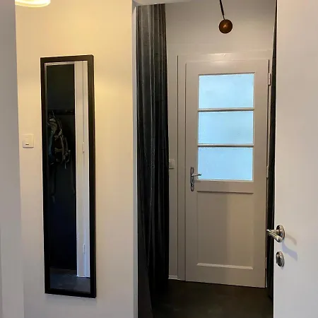 Boennium Oasis Apartmán