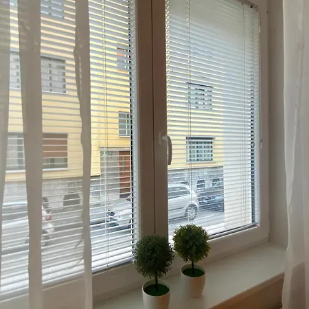 Boennium Oasis * Λιουμπλιάνα