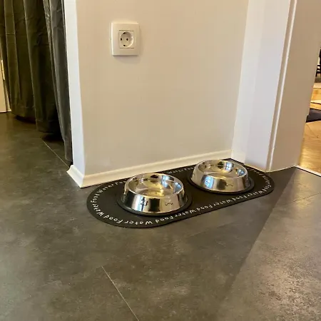 Boennium Oasis * Lublaň