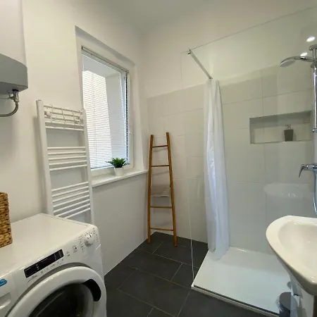 Boennium Oasis Λιουμπλιάνα