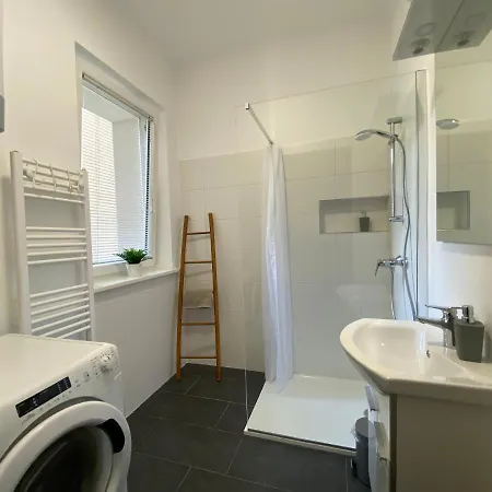 Boennium Oasis Apartmán Lublaň