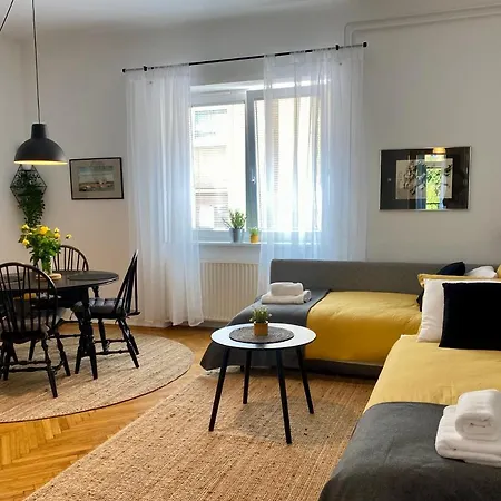 Boennium Oasis Apartment *