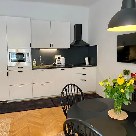 Boennium Oasis * Lublaň