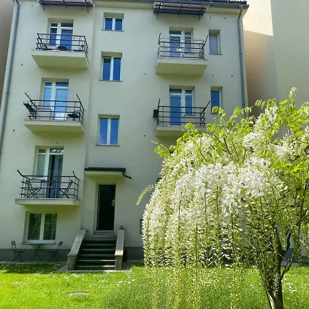 Boennium Oasis Διαμέρισμα Λιουμπλιάνα