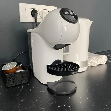 Διαμέρισμα Boennium Oasis *