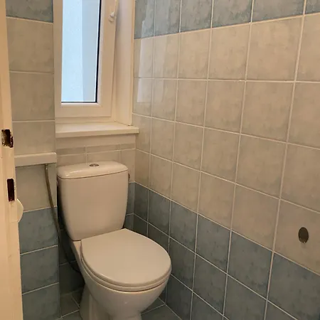 Apartman Boennium Oasis