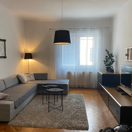 Apartment Boennium Oasis