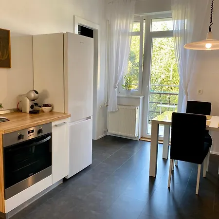 Boennium Oasis * Λιουμπλιάνα