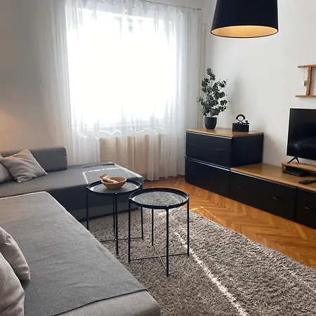 Boennium Oasis Λιουμπλιάνα