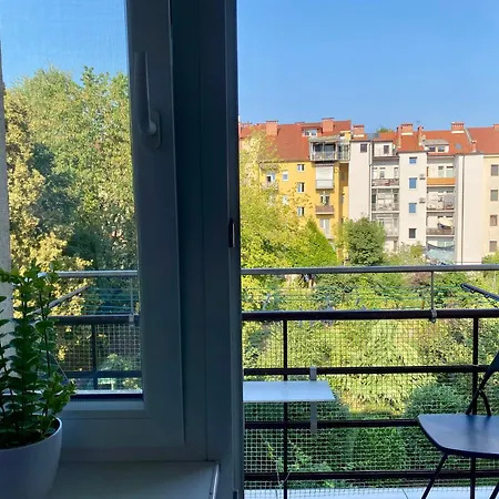 Boennium Oasis Apartment