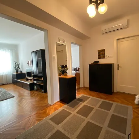 Apartment Boennium Oasis *