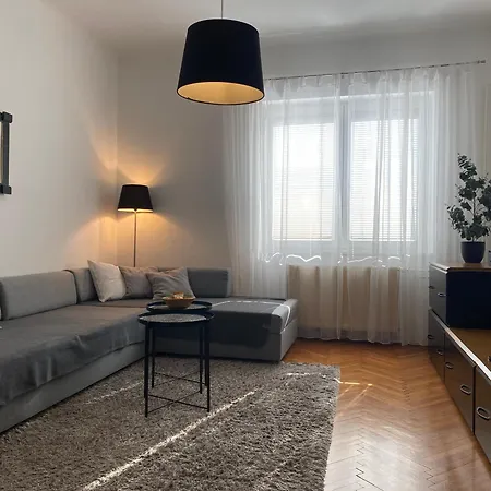 Boennium Oasis Apartman
