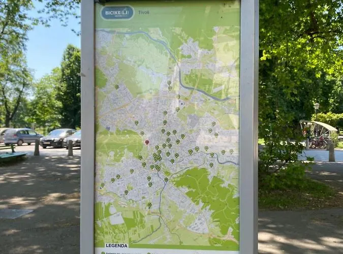 Apartment Boennium Oasis