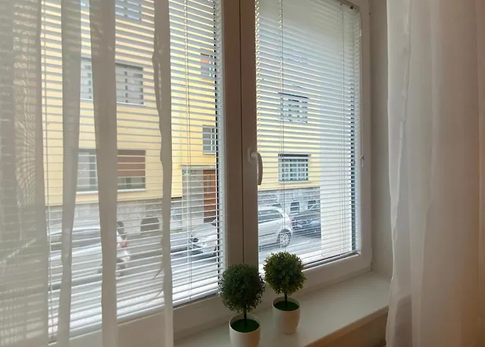 Boennium Oasis * Ljubljana