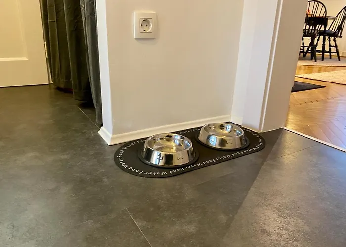 Boennium Oasis * Ljubljana