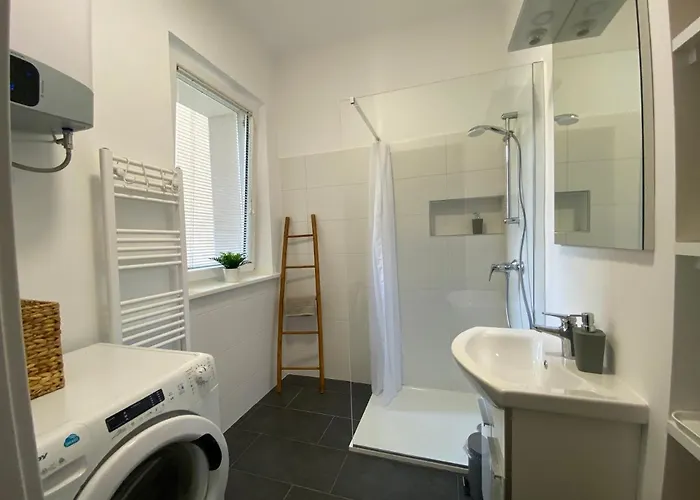 Boennium Oasis Apartment Ljubljana