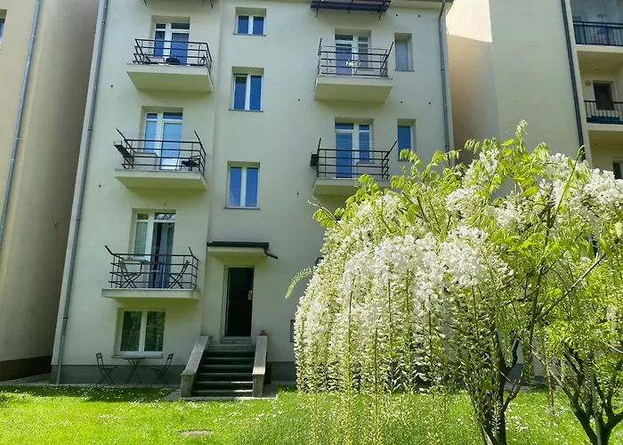 Boennium Oasis Apartment Ljubljana