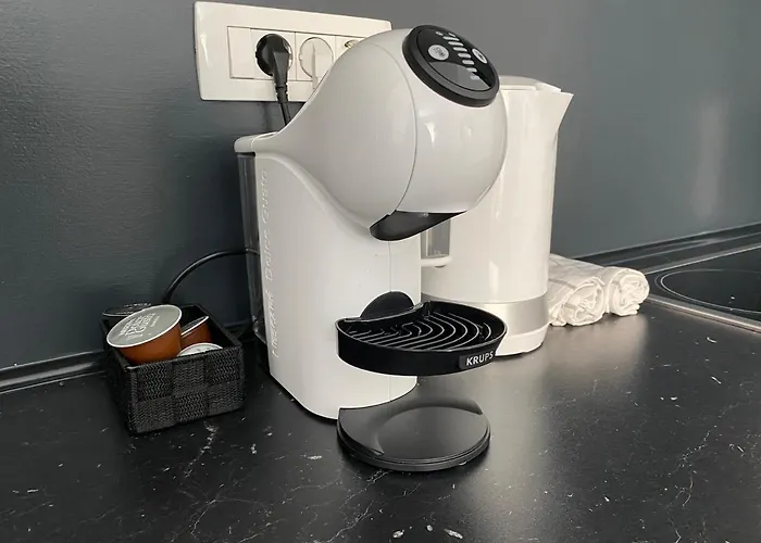 Apartment Boennium Oasis *