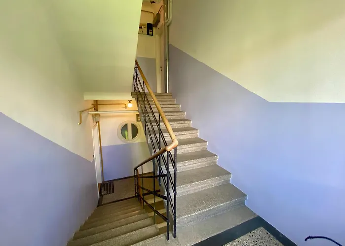 Boennium Oasis Apartment