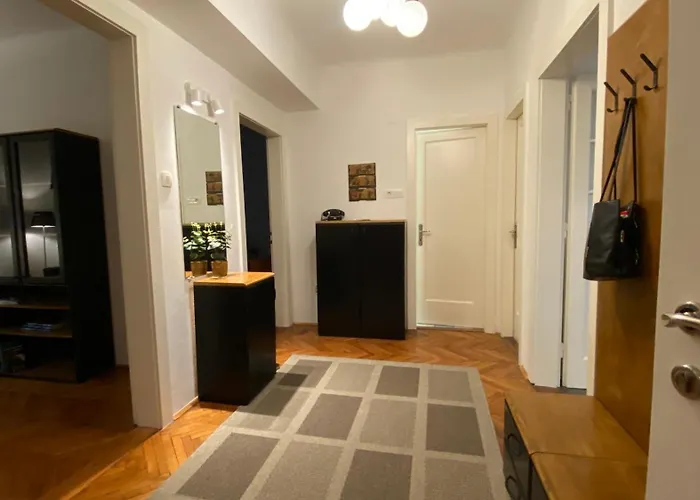 Boennium Oasis * Ljubljana