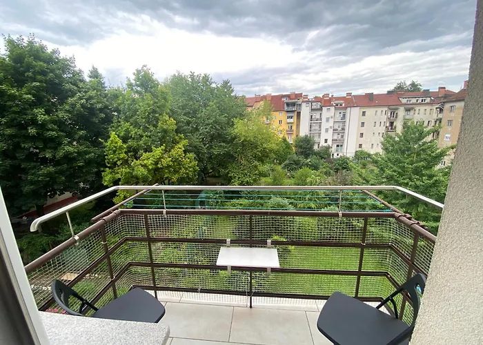 Apartment Boennium Oasis