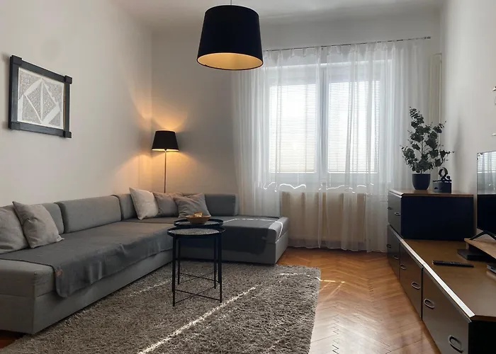 Boennium Oasis Apartment