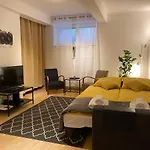 Boennium Oasis Apartment *