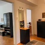 Apartment Boennium Oasis Laibach