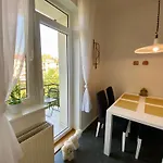 Boennium Oasis Apartment *