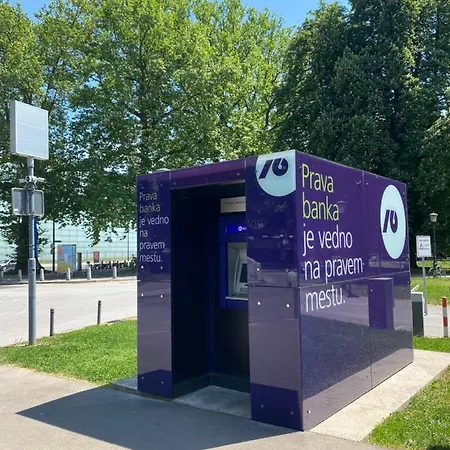 Boennium Oasis Lejlighed