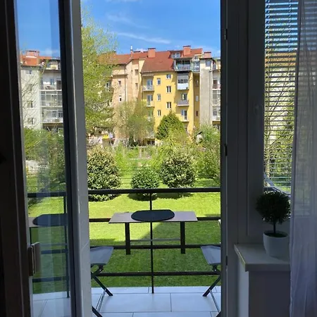 Boennium Oasis Ljubljana