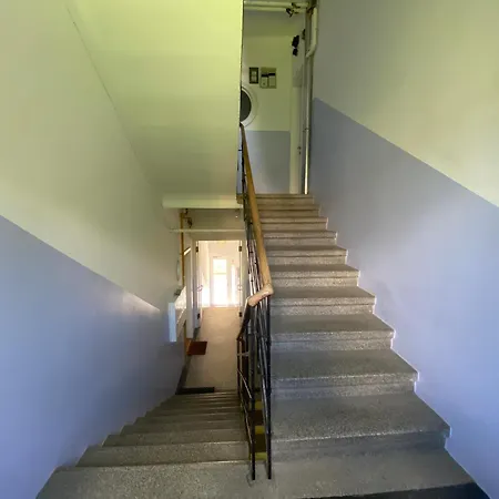 Appartement Boennium Oasis Ljubljana