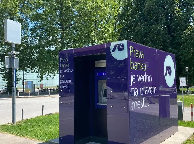 Boennium Oasis Appartement